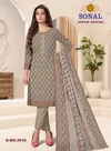 Jaipuri Special Vol 3 By Sonal Cotton Printed Dress Material
